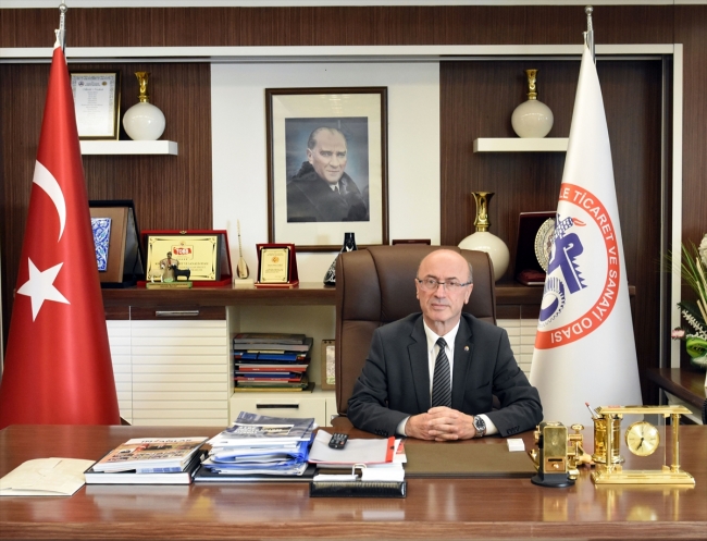 Kırıkkale'nin doğal kaynak tuzu markalaşma yolunda